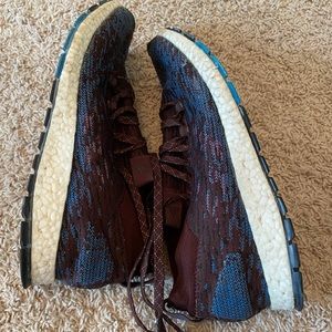 Adidas running shoes